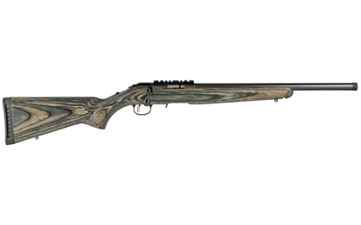 RUGER AMERICAN RF 22LR 18″ BL 10RD
