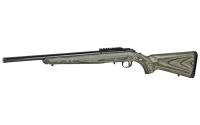 RUGER AMERICAN RF 22LR 18″ BL 10RD