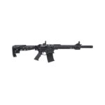 Citadel Boss-25 CA Compliant Shotgun 12ga 3″ Chamber 5rd Magazine 18.75″ Barrel Black