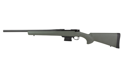 HOWA MINI ACTION 22 ARC 20″ 5RD GRN