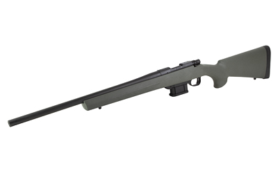 HOWA MINI ACTION 22 ARC 20″ 5RD GRN