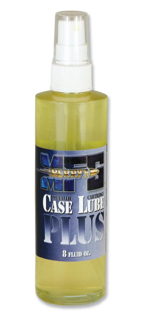 Berry’s Superior Case Lube 8 oz. Bottle