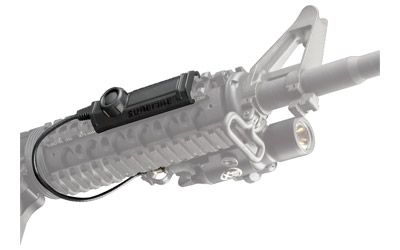 SUREFIRE RAIL DUAL PRSSR SWITCH 7″