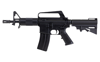 DPMS KITTY KAT 7.5″ C7 556 PSTL 30RD