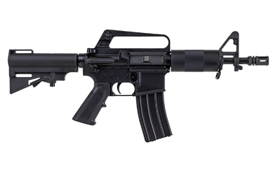 DPMS KITTY KAT 7.5″ C7 556 PSTL 30RD