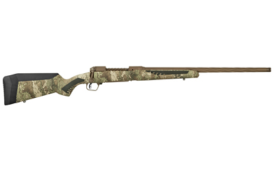 SAV 110 HIGH CNTRY 30-06 22″ TB 4RD