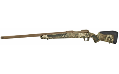 SAV 110 HIGH CNTRY 30-06 22″ TB 4RD