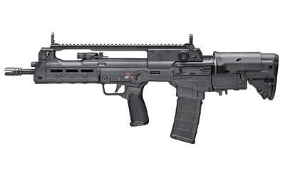 SPRGFLD HELLION 556 16″ 30RD BLK