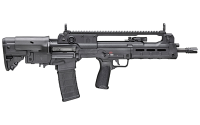 SPRGFLD HELLION 556 16″ 30RD BLK