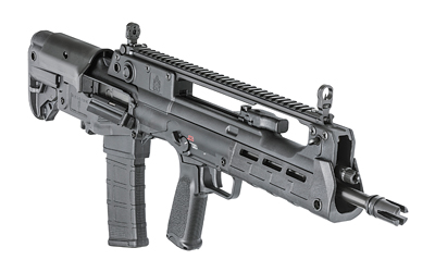 SPRGFLD HELLION 556 16″ 30RD BLK