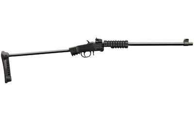 CHIAPPA LITTLE BADGER 22LR 16.5″ TD