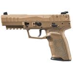FN FIVE SEVEN MRD 5.7X28MM 20RD FDE