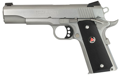 COLT DELTA ELITE 10MM 5″ STS NOVAK