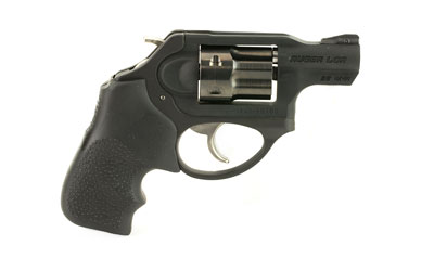 RUGER LCRX 22WMR 1.87″ BLK 6RD HMR