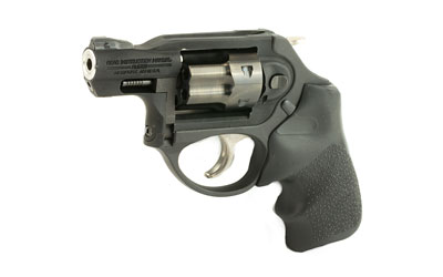 RUGER LCRX 22WMR 1.87″ BLK 6RD HMR