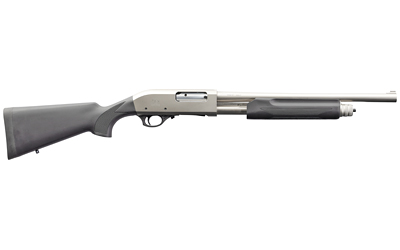 C.DALY 301 PUMP 12GA-3″ 18.5″ 4RD NI