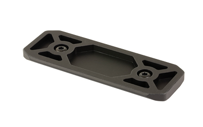 WARNE TACTICAL 4″ ARCA RAIL M-LOK