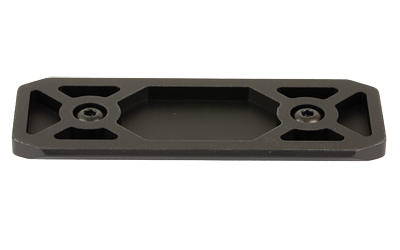 WARNE TACTICAL 4″ ARCA RAIL M-LOK