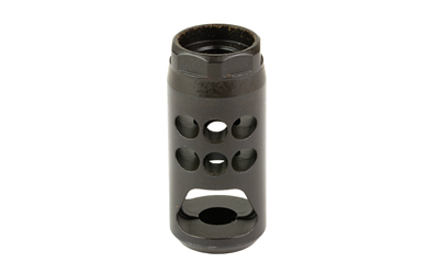 GLENFIELD 1/2X28 HYBRID MUZZLE BRAKE