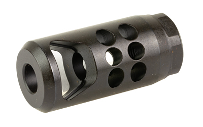 GLENFIELD 1/2X28 HYBRID MUZZLE BRAKE