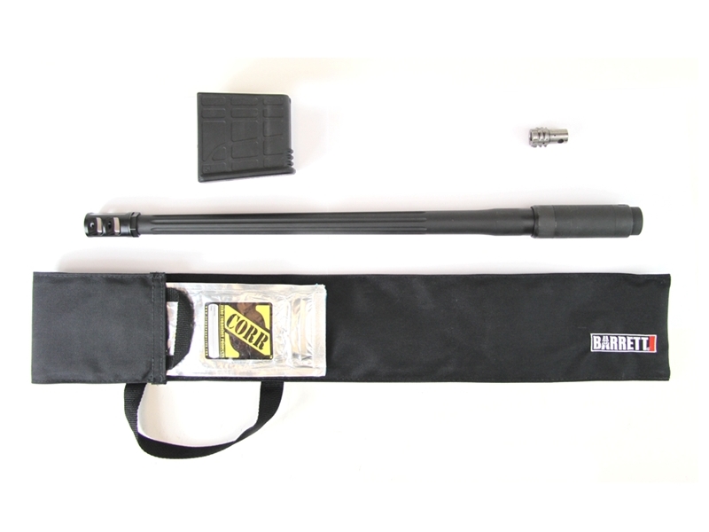 BARRETT FIREARMS MRAD CONVERSION KIT 6.5CR 17″