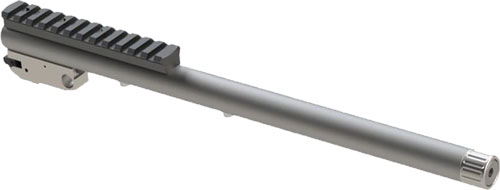 SSK CONTENDER BARREL 45-70 GOV – 18″ W/BASE THREADED S/S