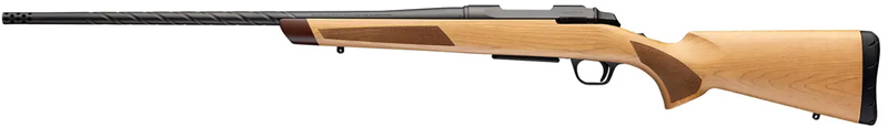 BROWNING AB3 PRO HUNTER 243 – WIN 22″ BLUED MAPLE DELUXE