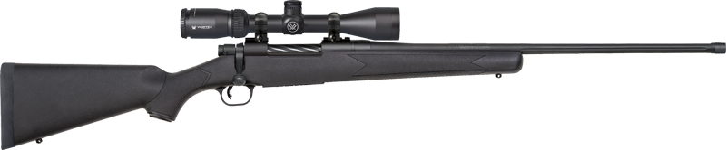 MOSSBERG PATRIOT COMBO 300WM – 24″ VORTEX 3-9X40 BLUED/SYN