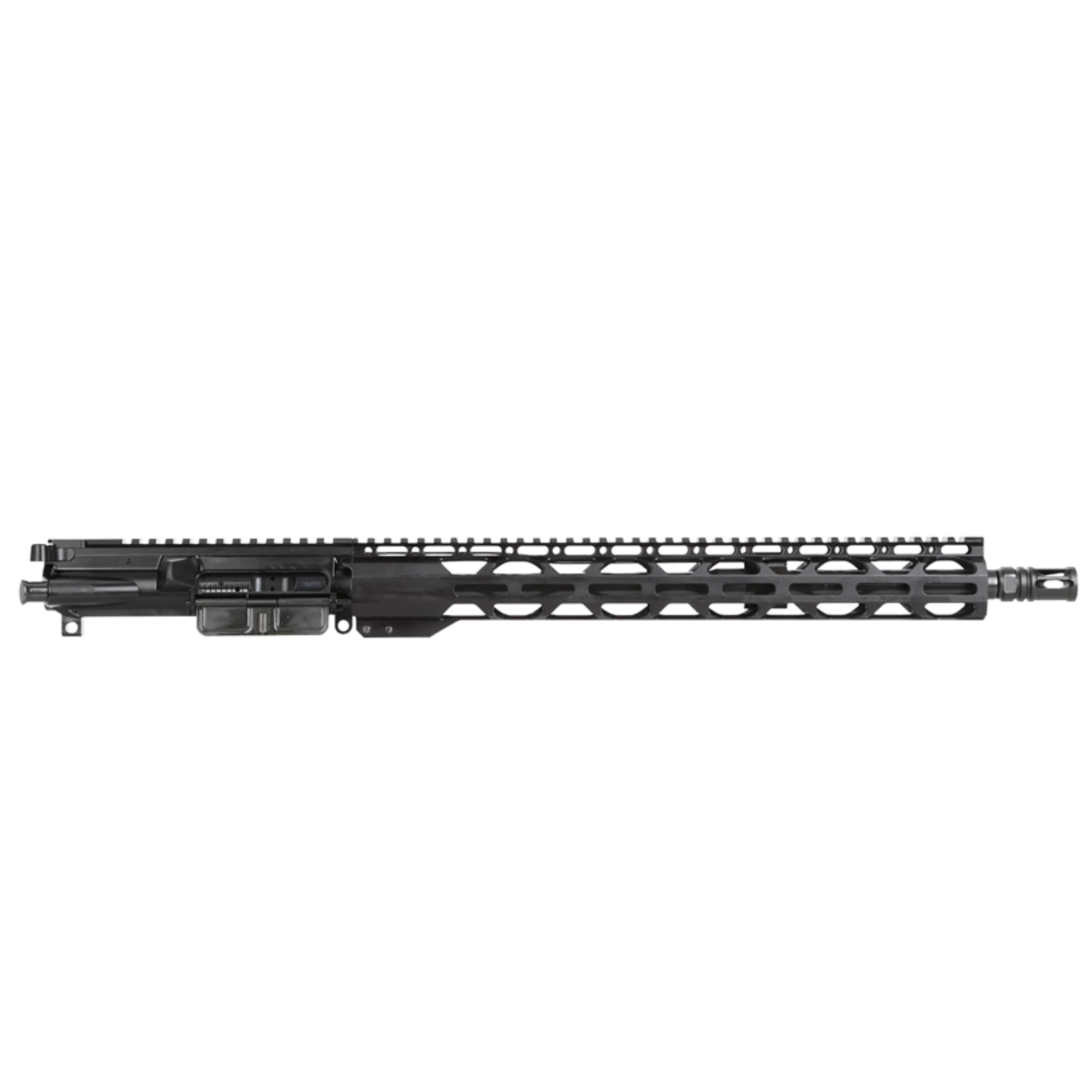 RADICAL UPPER 556NATO 16″ BLK