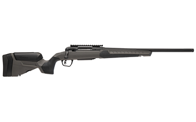 SAV 110 CORE HNTR 6.5CM 20″ 4RD GRAY