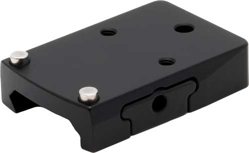 HOLOSUN 407C/507C/508T PIC – RAIL MOUNT