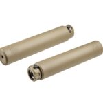 SUREFIRE SOCOM300 GEN2 7.62MM DE SLNCR