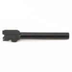 Glock Handgun Barrel for G34 Gen 3/4 9mm Luger 5.31″ Black