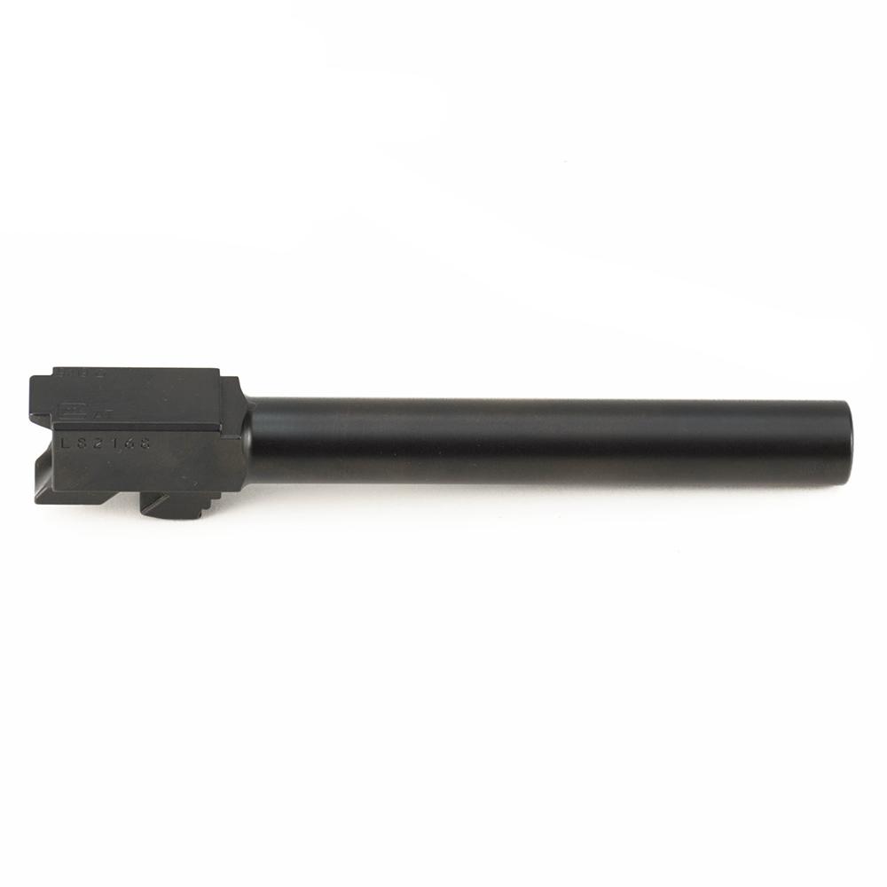 Glock Handgun Barrel for G34 Gen 3/4 9mm Luger 5.31″ Black