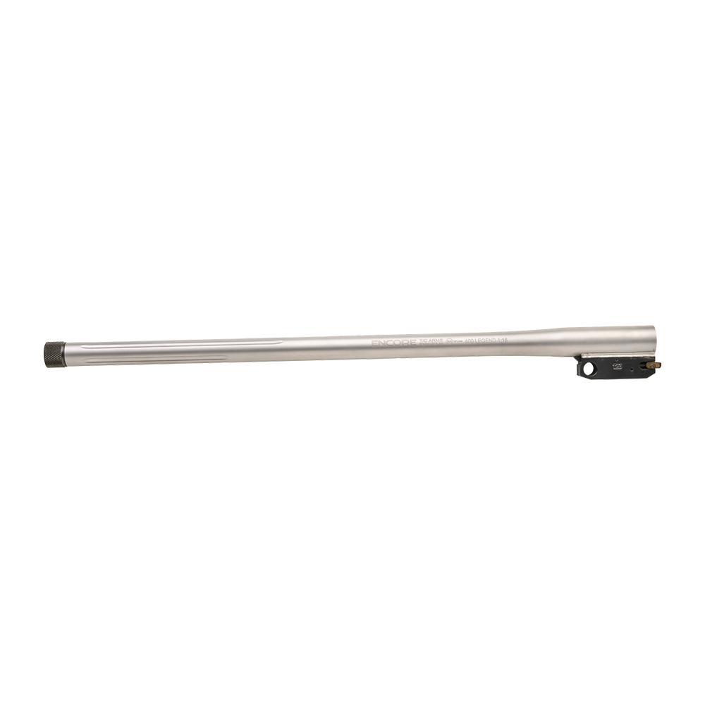 Thompson Center Encore Prohunter Katahdin Rifle Barrel .450 Bushmaster 20″ 11/16-24 Threaded Stainless