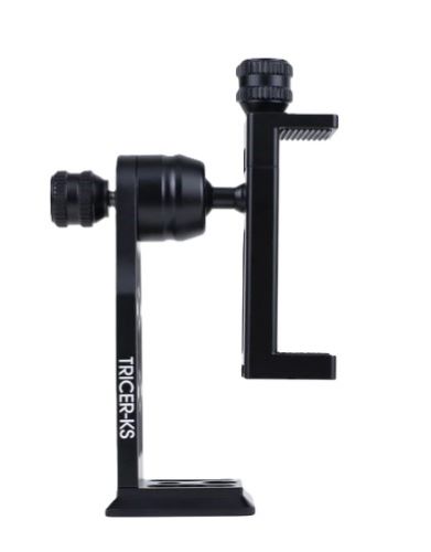 TRICER KS BILLET ARCA SWISS – PHONE CLAMP
