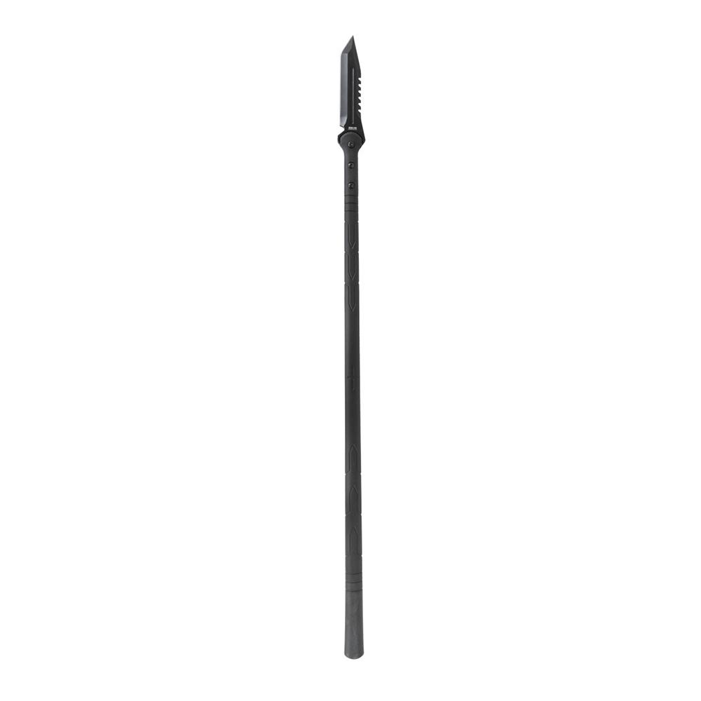SOG Knives Shadow Spear II 7-1/2″ Tanto Blade Black