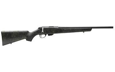 TIKKA T1X RT 22LR 20″ 10RD EMERALD