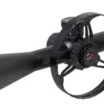 SIGHTRON SCOPE S6 10-60X56 – 34MM SNAP FOCUS MOA-2