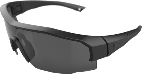 GLOCK TACTICAL GLASSES GEN5 – BLACK SMOKE LENS