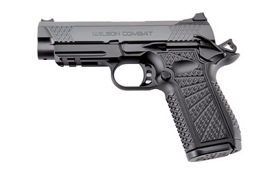 WILSON SFX9 9MM 4″ XTAC RAIL 15RD