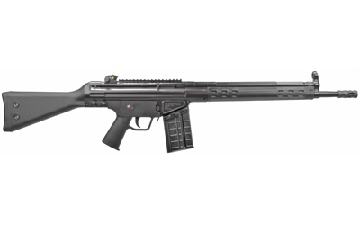 PTR 91 A3SK 308WIN 16″ 20RD BLK WSM
