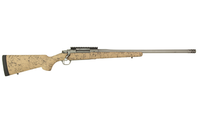 RUGER HKWEYE FTW 375RUG 22″ SS 3RD