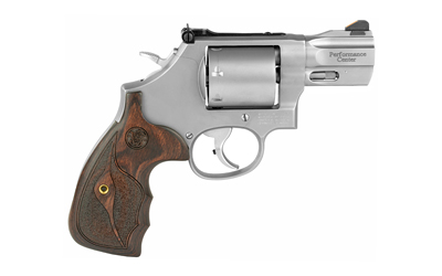 S&W PC 686 357MAG 2.5″ 7RD AS WD STS