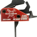 BALLISTIC ENGINEERING AR15 – AR CORE ATRIUS COMPATIBLE STRT