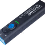 NIGHTSTICK TUSK EDC FLASHLIGHT – UV & GREEN LASER 1700 LUMENS