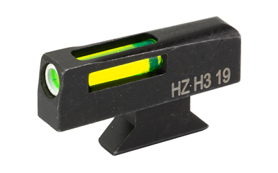 HIVIZ LITEWAVE H3 NS S&W DX .250 G W