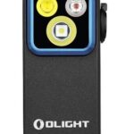OLIGHT OCLIP PRO 600 LUMENS – RECHARGEABLE BLACK