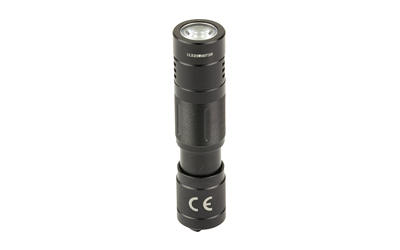 FENIX E05R 400LUMEN RCHRGBLE MINI BK