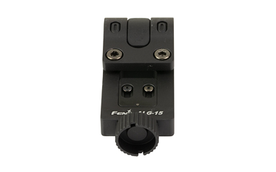 FENIX ALG-15 PIC ROTARY KNOB TIGHTEN